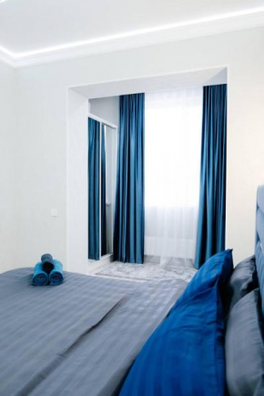 Апартаменты ЖК Comfort City